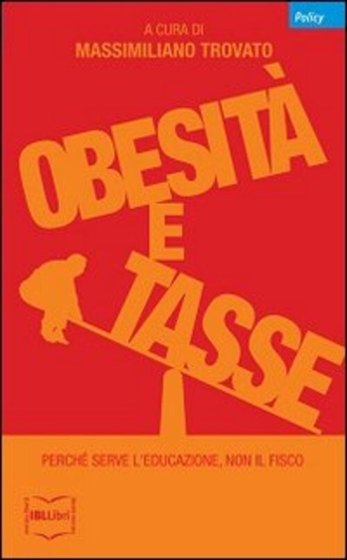 OBESITA' E TASSE TROVATO