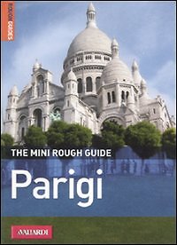 Parigi - [Vallardi Viaggi]