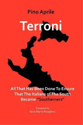 Pino Aprile Terroni (Tascabile) VIA Folios