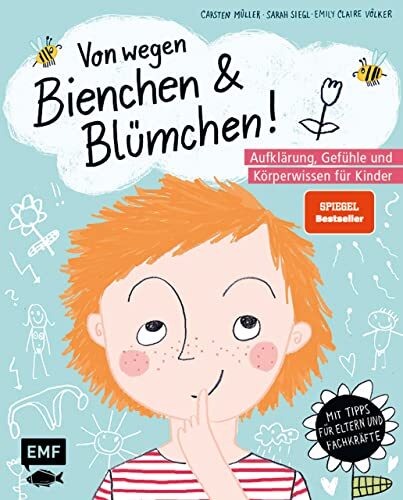Muller, C Von Wegen Bienchen Und Blumchen! Aufklarung, Gefu - (German Book NUOVO