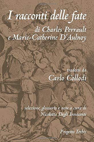 9788827549872 I racconti delle fate - Charles Perrault