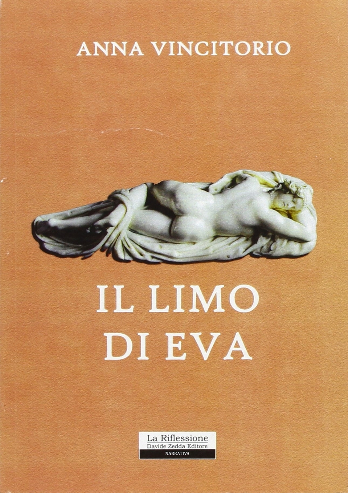 Il limo di Eva - [Zedda]