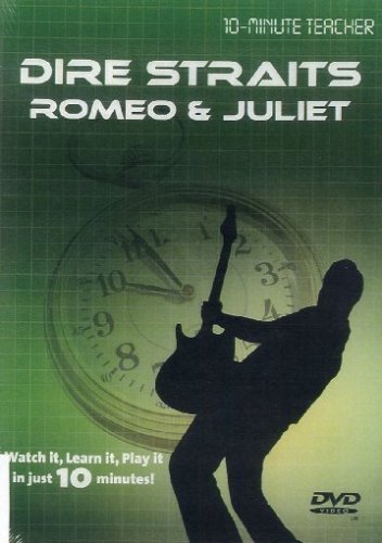 Dire Straits - Romeo And Juliet (DVD)