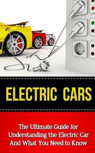 Brad Durant Electric Cars (Tascabile)