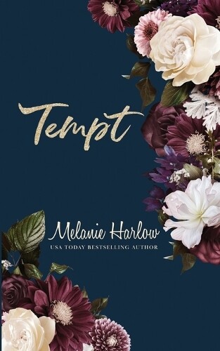 Melanie Harlow Tempt (Tascabile)