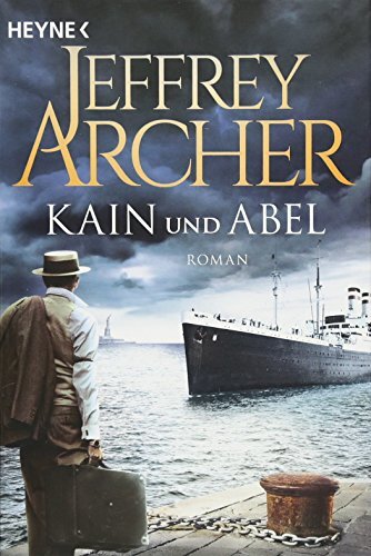 9783453422032 Kain und abel: Kain und Abel 1 - Roman - Jeffrey Archer