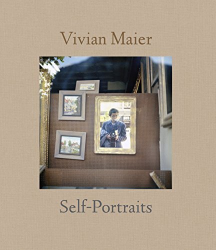 9781576876626 Vivian Maier: Self-portrait: Self-Portrait [Lingua inglese] - Vivi