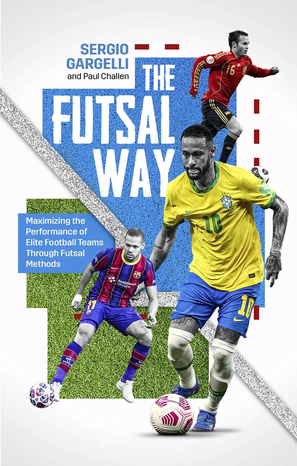 Il Futsal Way – Massimizzare Performance Di Calcio Squadre Through Futsal Metodi