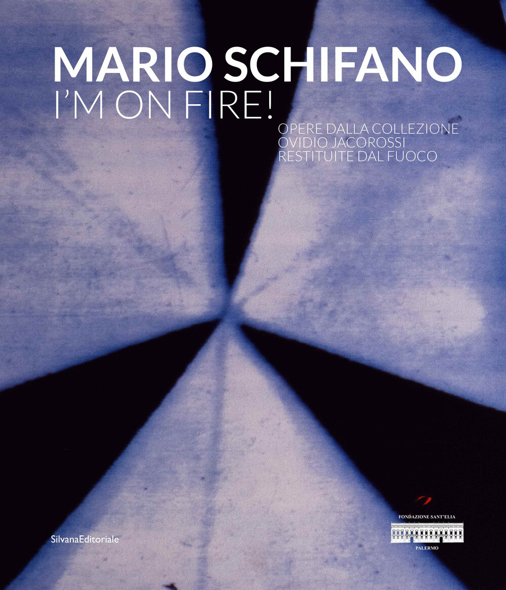 Libri Mario Schifano. I'm On Fire! Ediz. Illustrata