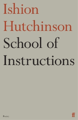Ishion Hutchinson School of Instructions (Tascabile)