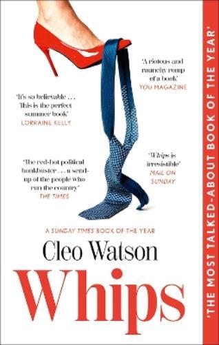 Cleo Watson Whips (Tascabile)