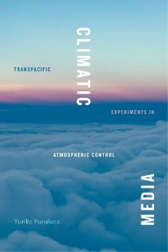 Yuriko Furuhata Climatic Media (Tascabile) Elements