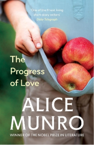 Alice Munro The Progress of Love (Tascabile)