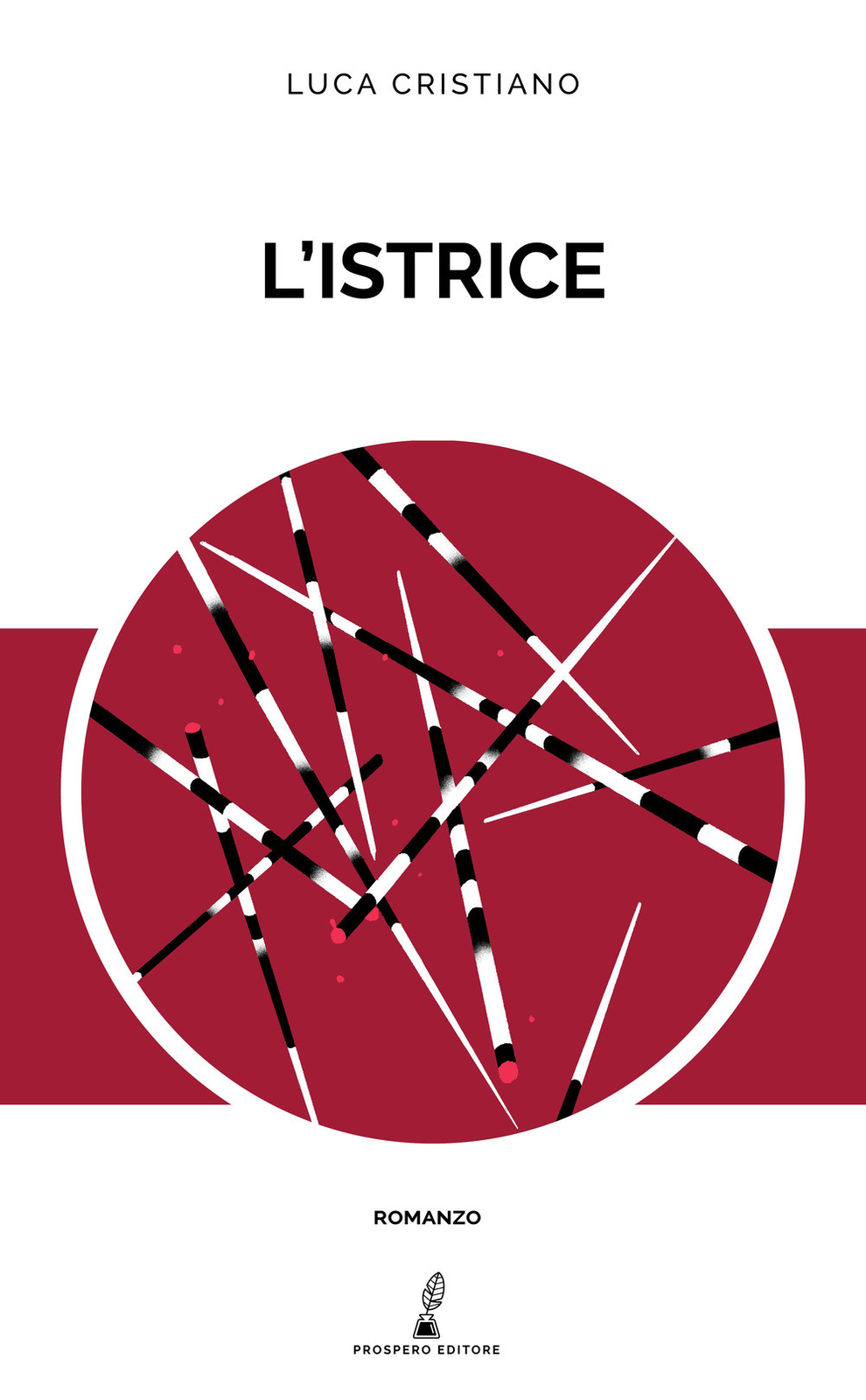 Libri Luca Cristiano - L' Istrice