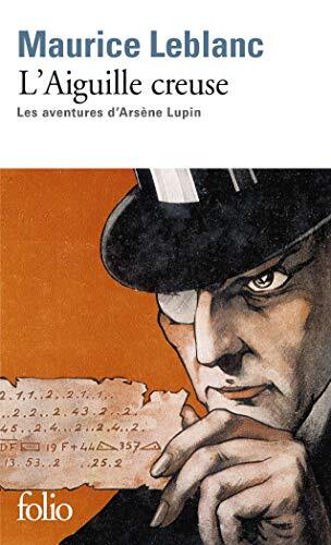 9782070450336 Les aventures d'arsene lupin: Les aventures d'Arsène Lupin - Maur