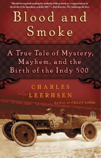 Charles Leerhsen Blood and Smoke (Tascabile)