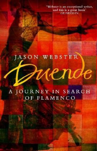 Jason Webster Duende (Tascabile)