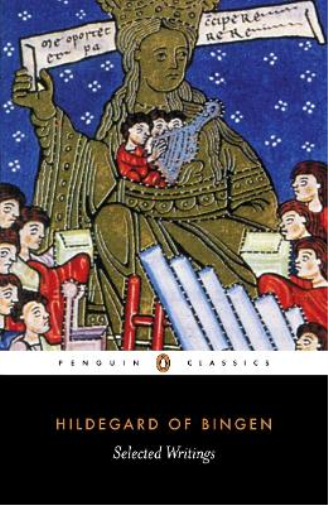 Hildegard of Bingen Selected Writings (Tascabile)