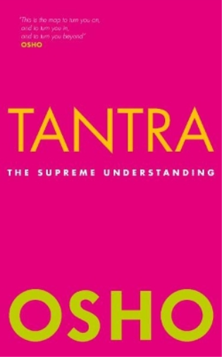 Osho Tantra (Tascabile)