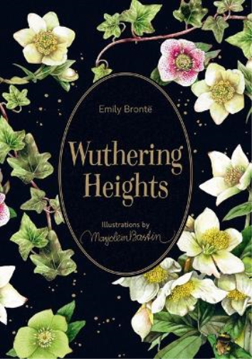 Emily BrontÃ« Wuthering Heights (Copertina rigida)
