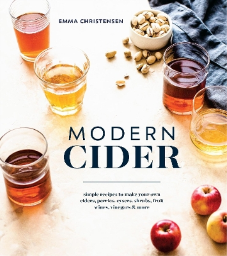 Emma Christensen Modern Cider (Copertina rigida)