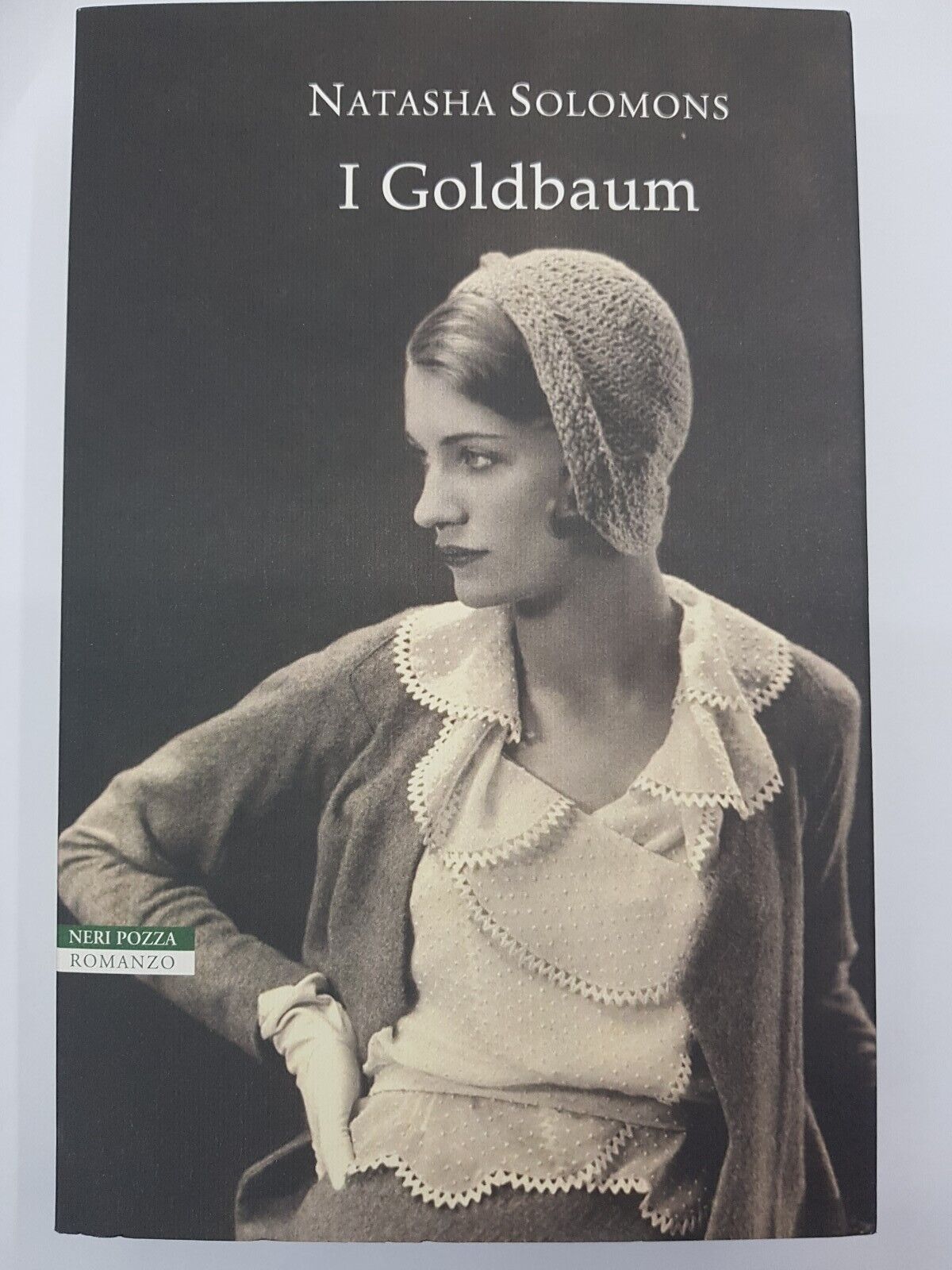 I Goldbaum - Natasha Solomons - Neri Pozza