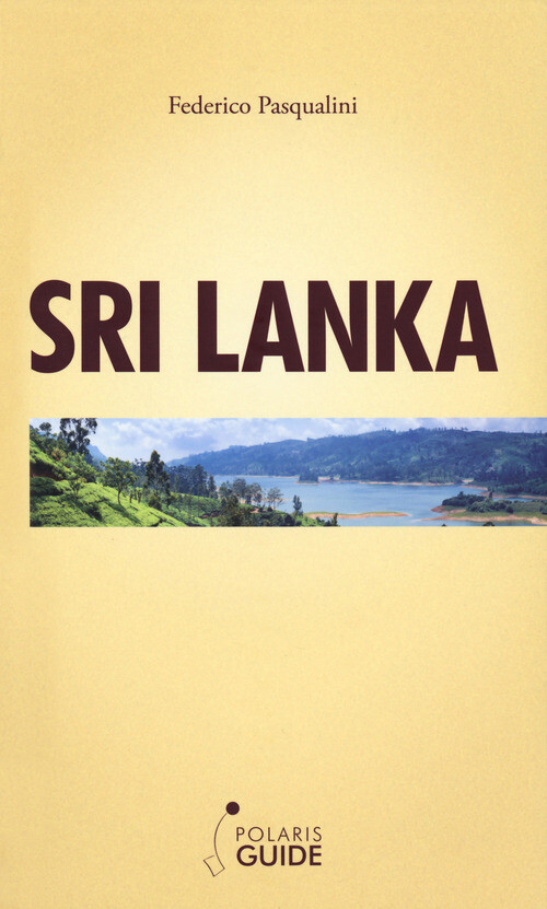 SRI LANKA PASQUALINI FEDERICO
