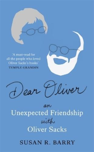 Susan R. Barry Dear Oliver (Copertina rigida)