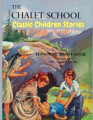 Chalet School (Tascabile)