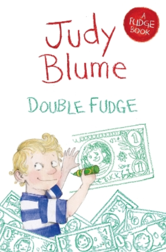 Judy Blume Double Fudge (Tascabile) Fudge