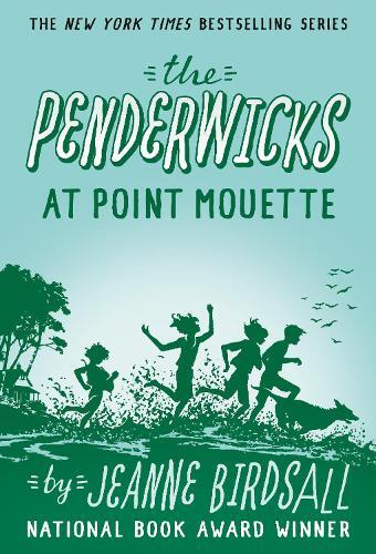 Jeanne Birdsall The Penderwicks at Point Mouette (Tascabile) Penderwicks