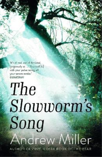 Andrew Miller Slowworm's Song (Tascabile)