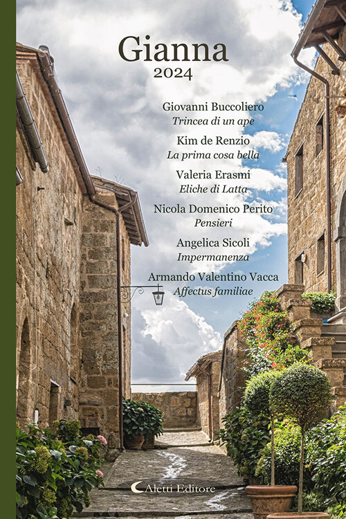 Libri Gianna 2024