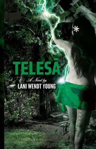 Lani Wendt Young Telesa (Tascabile)