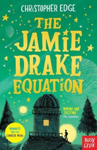 Christopher Edge The Jamie Drake Equation (Tascabile)