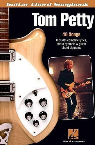 Tom Petty Tom Petty (Tascabile)