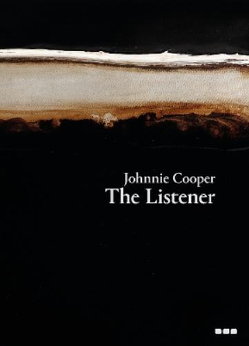 Johnnie Cooper Johnnie Cooper: The Listener (Copertina rigida)