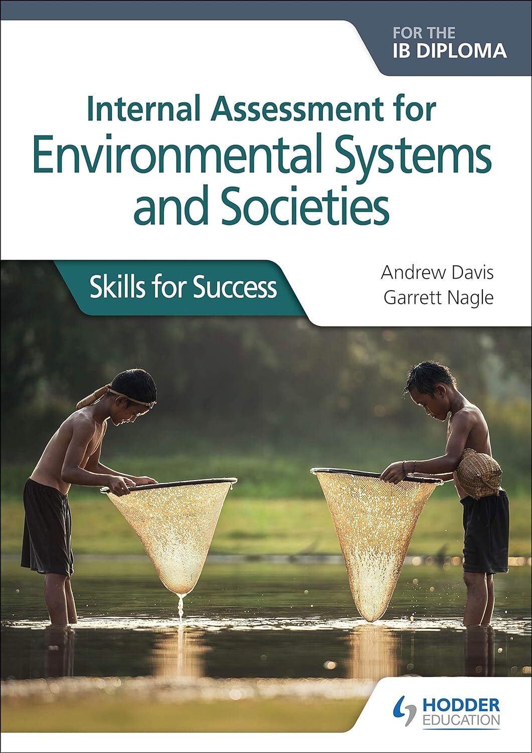 9781510458239 Internal Assessment for Environmental Systems and ...s for Success