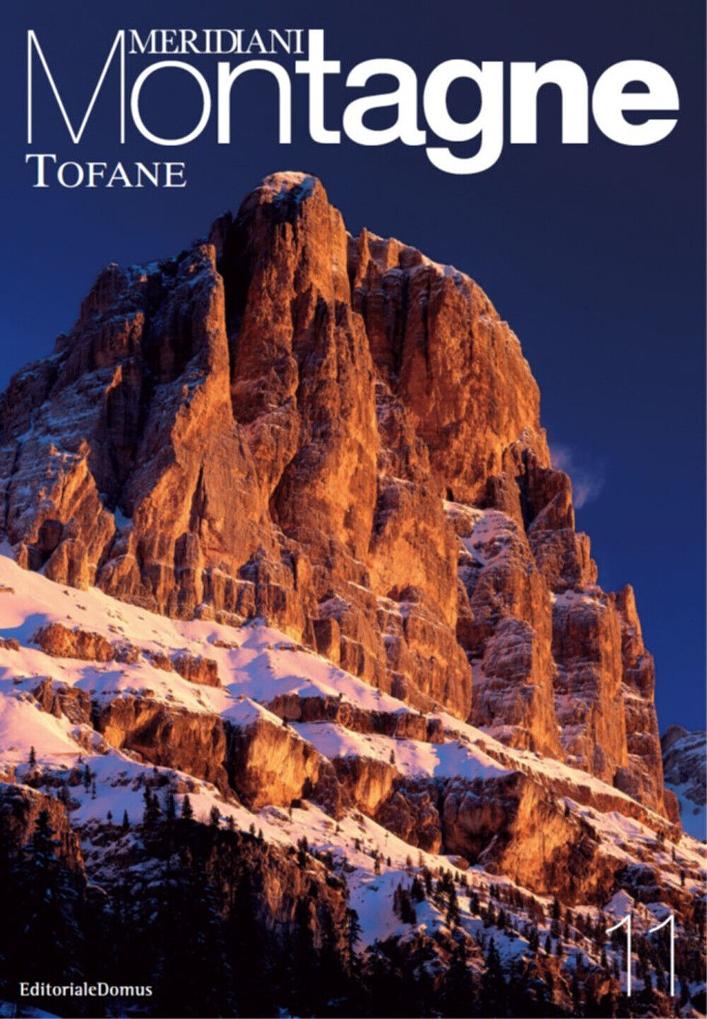 Tofane. Con cartina - AA.VV.