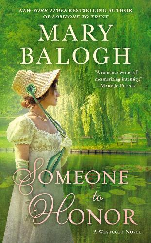 Mary Balogh Someone to Honor (Tascabile) Westcott Series