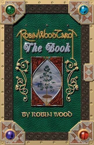 Robin Wood Robin Wood Tarot (Tascabile)