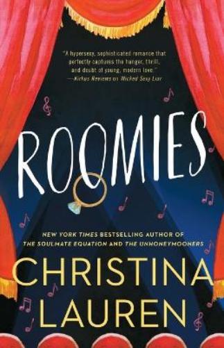 Christina Lauren Roomies (Tascabile)