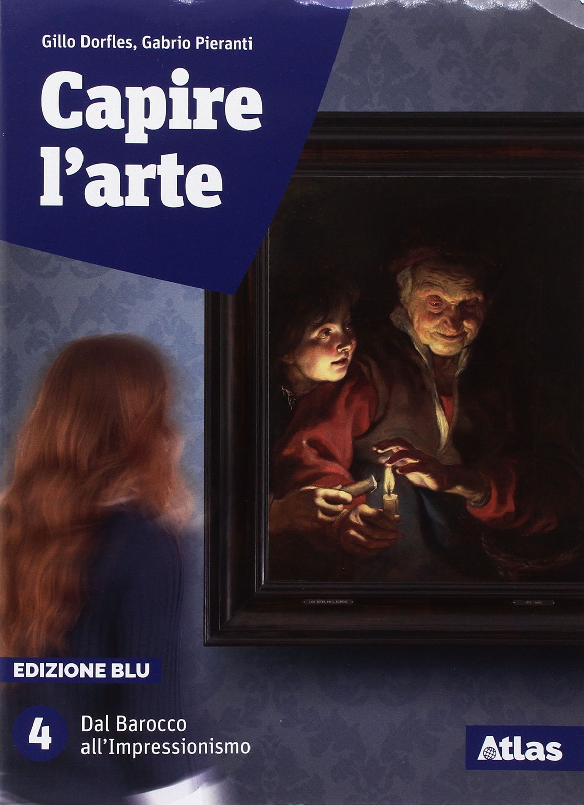 9788826820316 Capire l'arte. Edizione blu. Studi di architettura...one online: 4