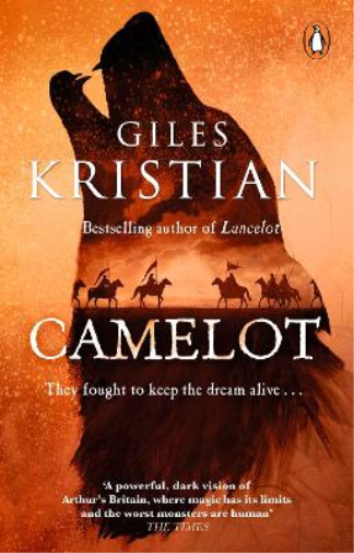 Giles Kristian Camelot (Tascabile)