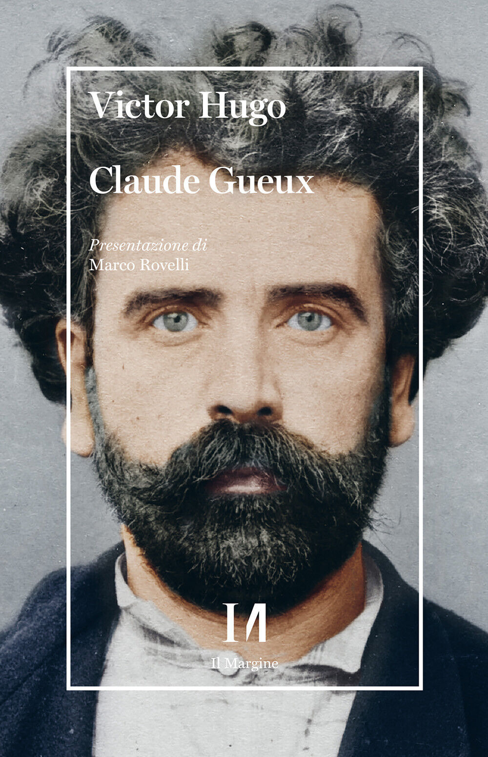 Libri Victor Hugo - Claude Gueux