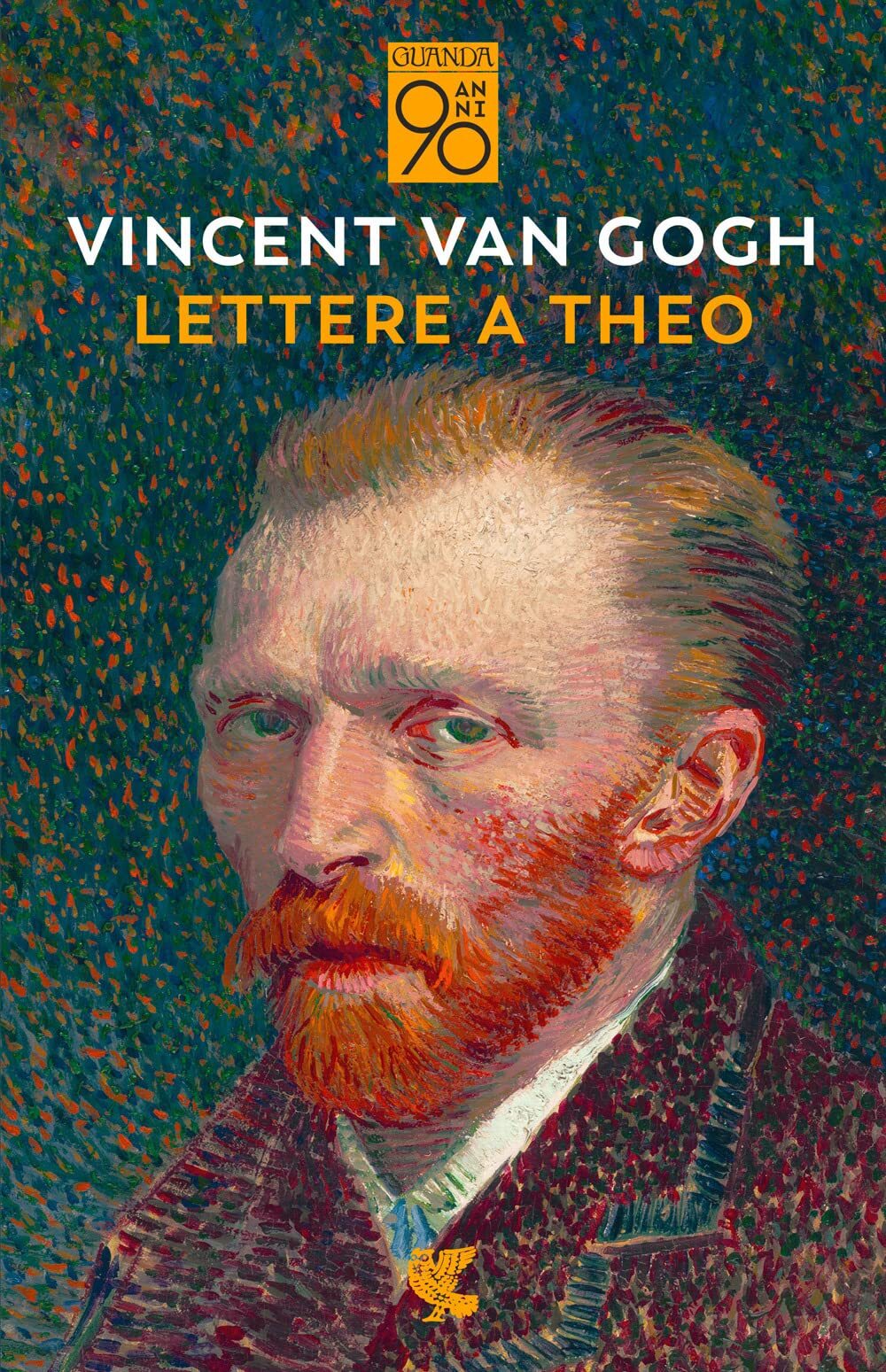 9788823531185 Lettere a Theo - Vincent Van Gogh,Paul Gauguin,Lorena Paladino,Ale