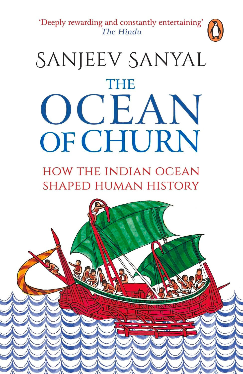 The Ocean Of Bidone How The Indiano Oceano Sh Libro IN Brossura