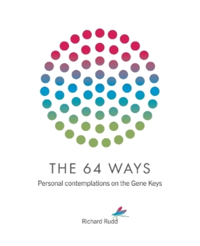 Richard Rudd The 64 Ways (Tascabile)