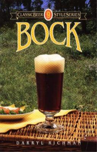 Darryl Richman Bock (Tascabile)