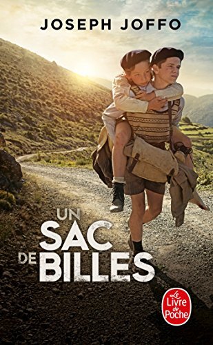 9782253029496 Un sac de billes - Joseph Joffo